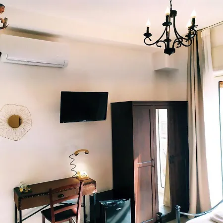 Neapolis Pie منزل للإقامة *