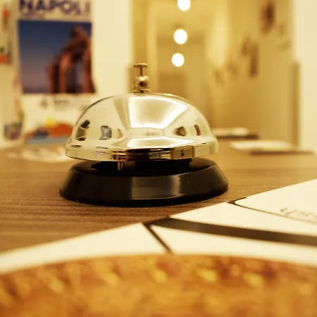 Neapolis Pie ホームステイ ナポリ