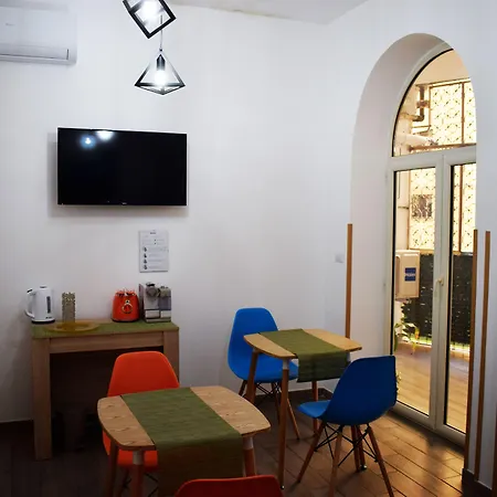 Neapolis Pie ナポリ