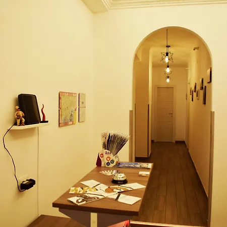 Pansiyon Neapolis Pie