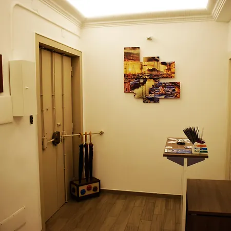 Neapolis Pie Неаполь