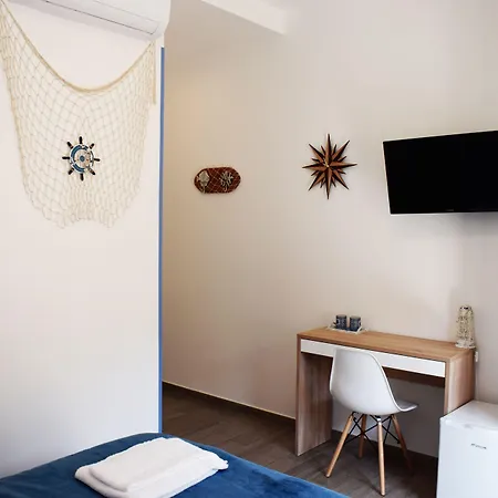 Neapolis Pie Nápoles