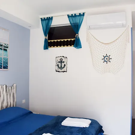 Neapolis Pie * Napoli