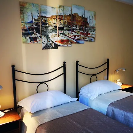 Pansiyon Neapolis Pie *