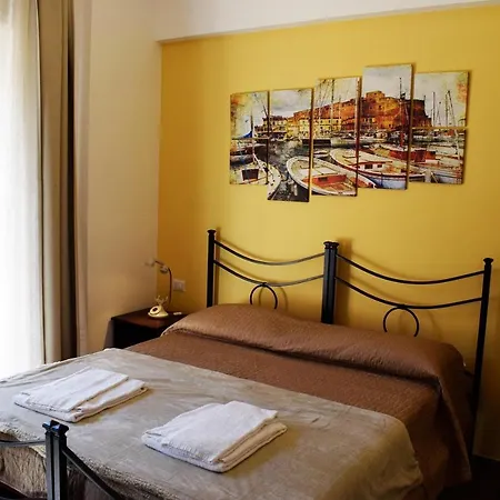 Neapolis Pie * Napoli