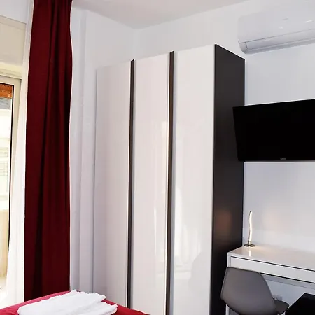 Neapolis Pie * Napoli