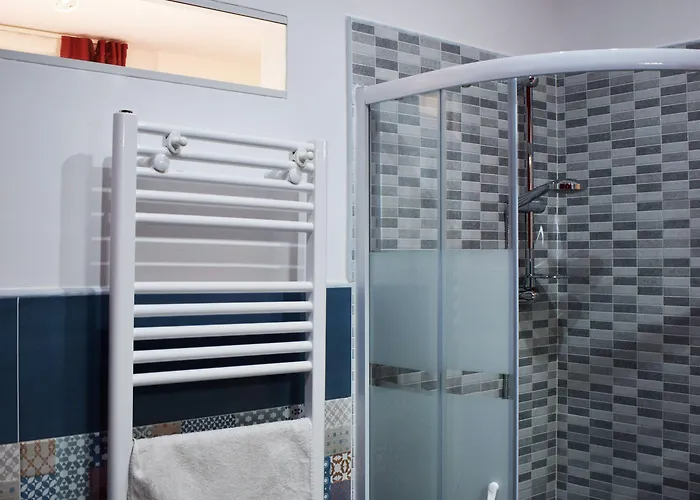 Neapolis Pie Habitación en casa particular *