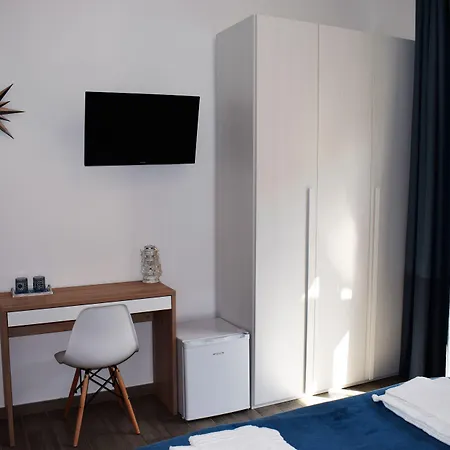 Neapolis Pie Ubytování v soukromí Neapol