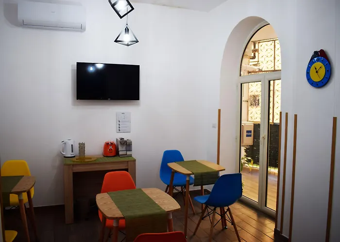 Neapolis Pie Nápoles