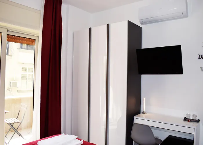 Habitación en casa particular Neapolis Pie