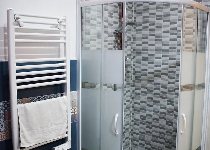 Habitación en casa particular Neapolis Pie *