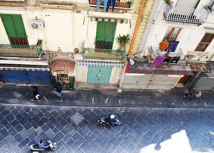 Neapolis Pie Habitación en casa particular *