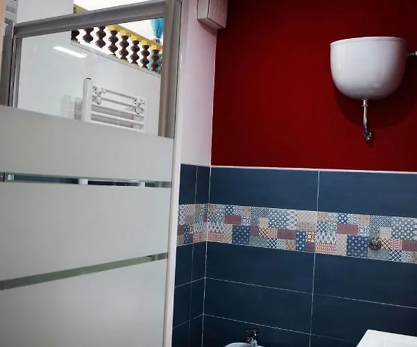 Habitación en casa particular Neapolis Pie *