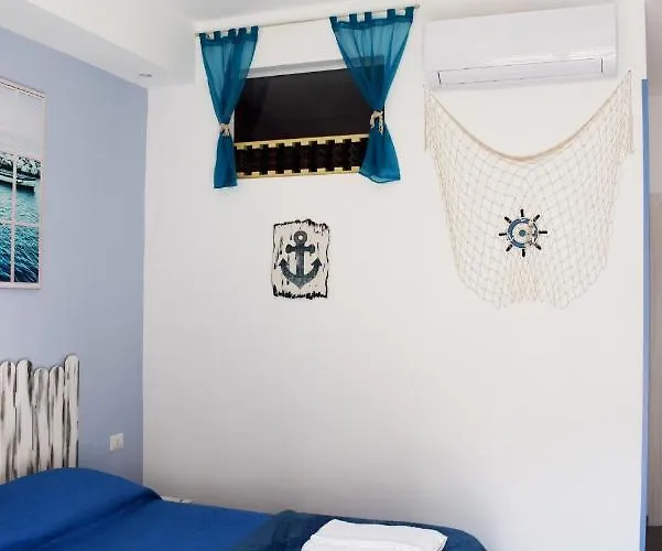 Habitación en casa particular Neapolis Pie Nápoles