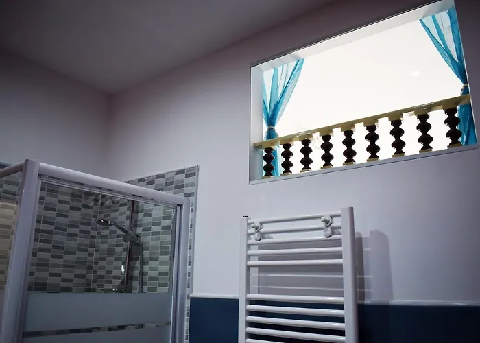 Neapolis Pie Habitación en casa particular Nápoles