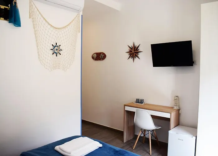 Habitación en casa particular Neapolis Pie *