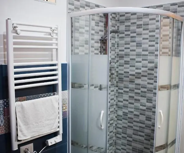 Neapolis Pie Habitación en casa particular Nápoles