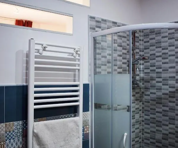 Habitación en casa particular Neapolis Pie