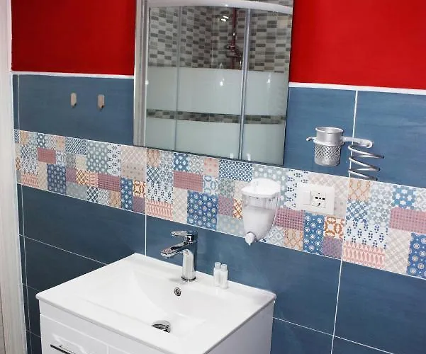 Neapolis Pie Habitación en casa particular Nápoles