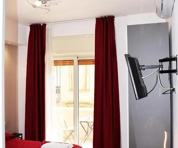 Neapolis Pie Habitación en casa particular Nápoles