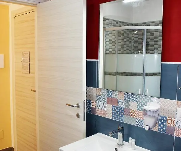 Habitación en casa particular Neapolis Pie *