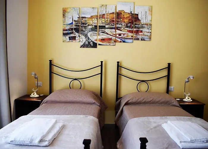 Habitación en casa particular Neapolis Pie